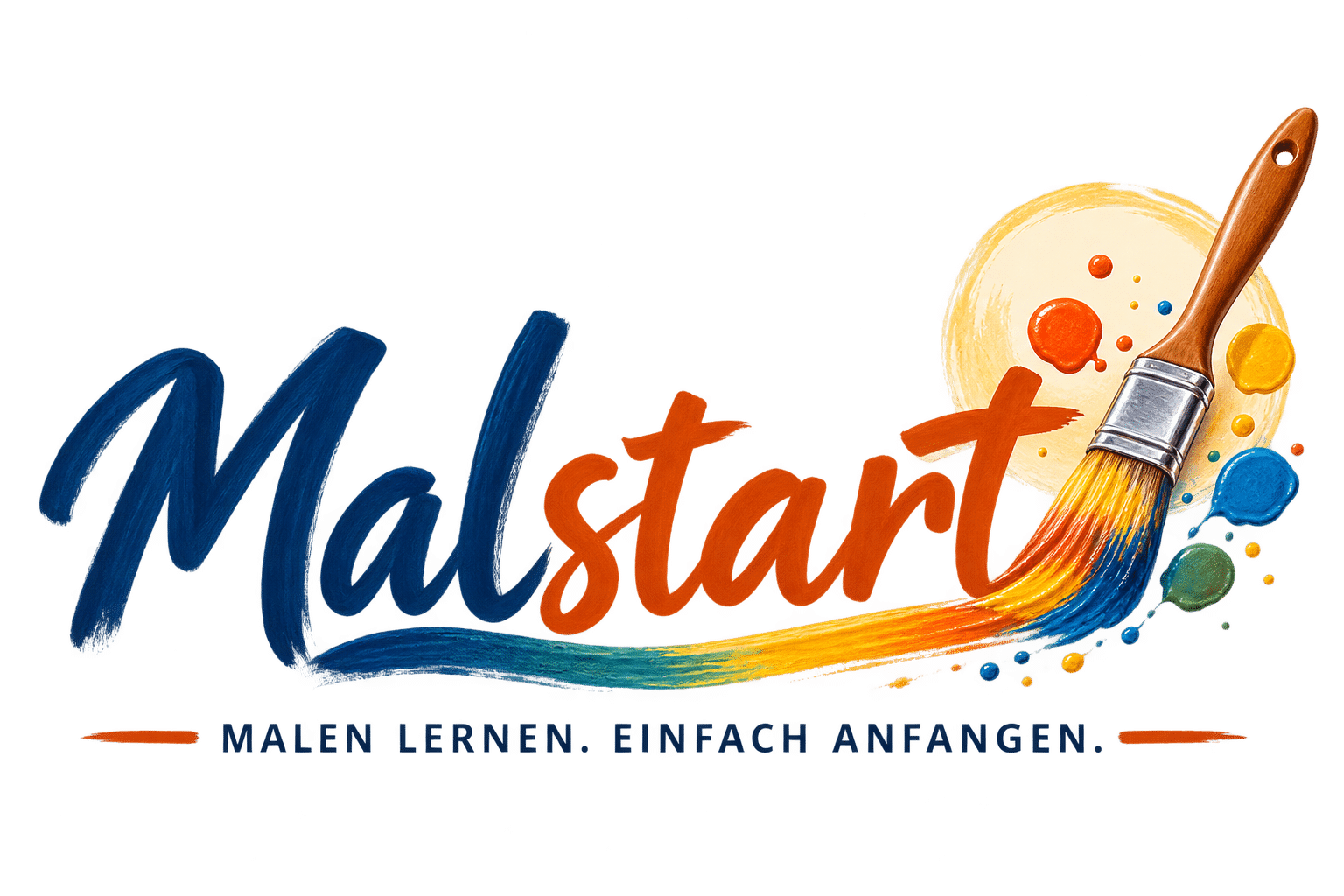 Malstart logo